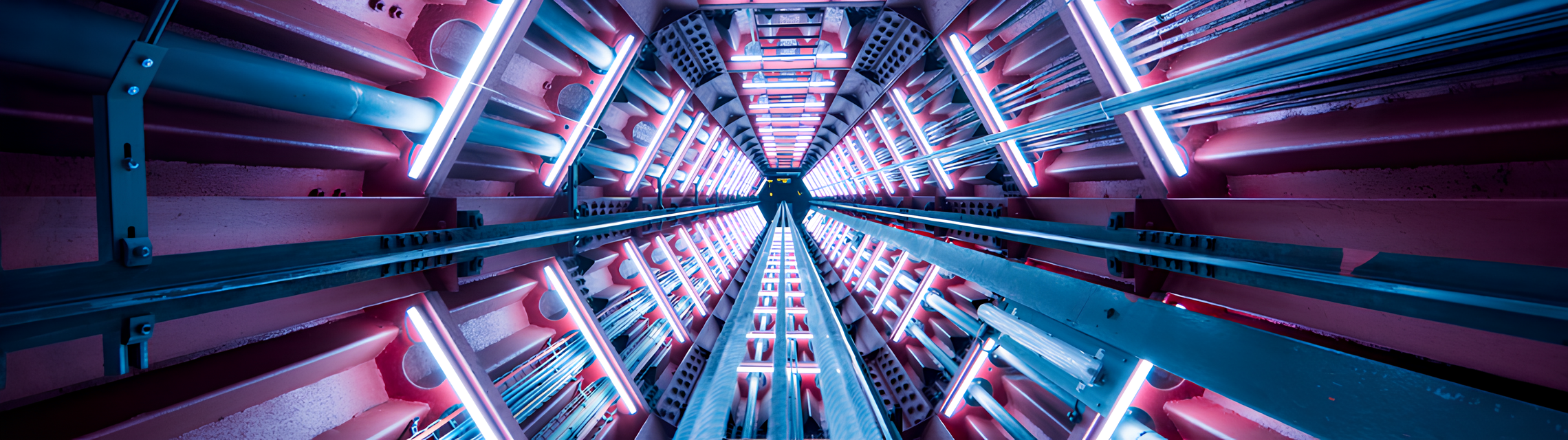 LOOK UP